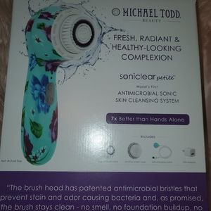 COPY - Michael Todd Beauty Soniclear Petite Sonic Face Cl